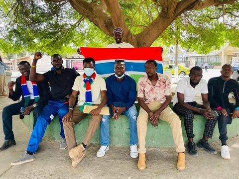 BRAVO GAMBIAN YOUTHS: NOW LET’S ADVOCATE FOR ACCOUNTABILITY AND REPEAL OF THE PUBLIC ORDER ACT